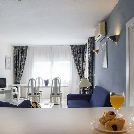 Szálloda Flatotel International