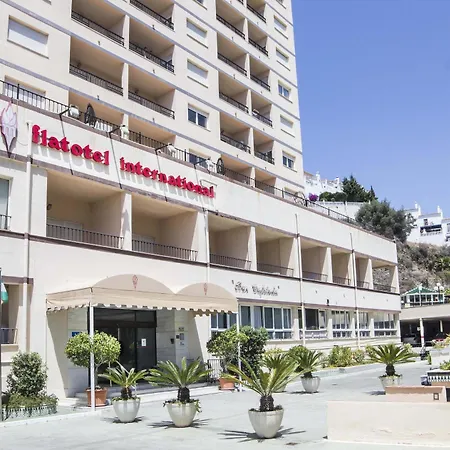 Flatotel International 3* Benalmádena