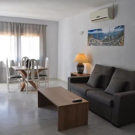 Szálloda Flatotel International 3*