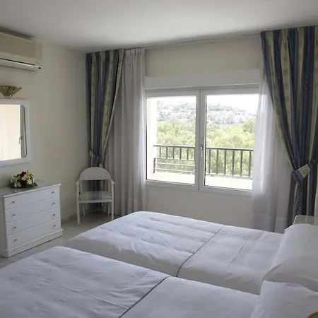 Flatotel International Benalmádena