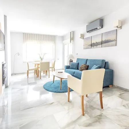 Flatotel International Hotel Benalmádena