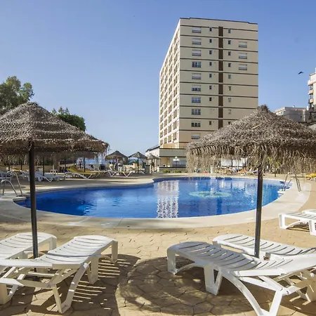 Flatotel International Benalmádena