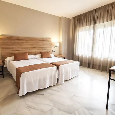 Hotel Flatotel International 3*