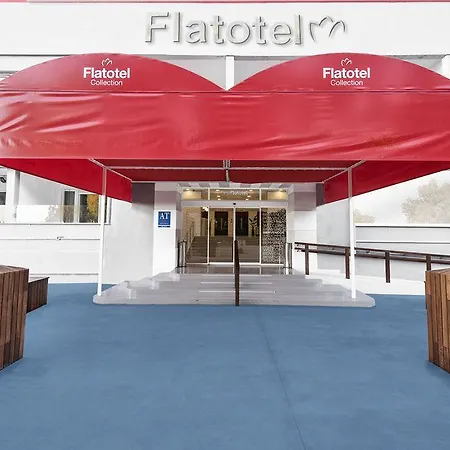 Flatotel International