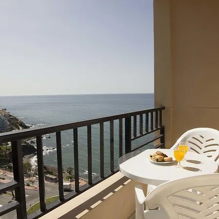 Flatotel International Hotel