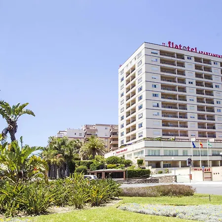 Flatotel International Benalmádena