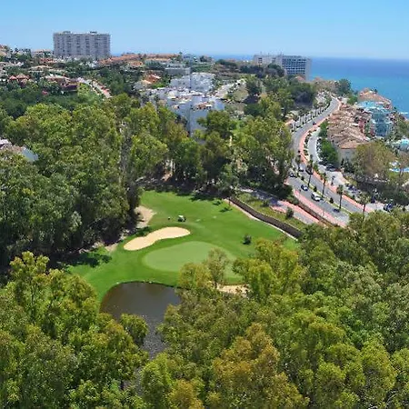 Flatotel International Benalmádena