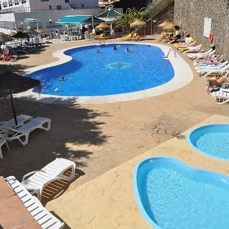 Flatotel International Hotel 3*
