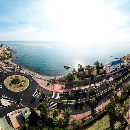 Flatotel International 3*