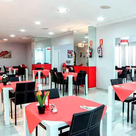 Flatotel International Hotel 3*