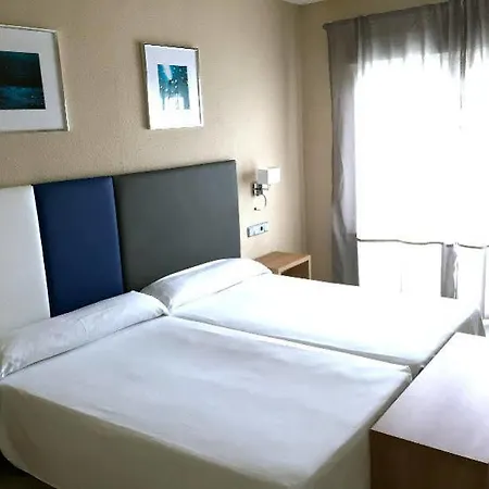 Flatotel International Benalmádena