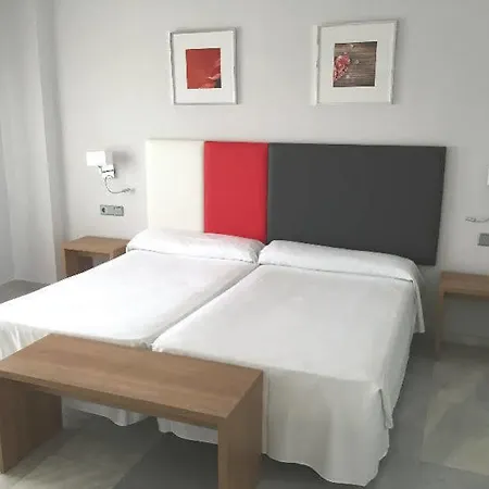 Flatotel International Hotel 3*