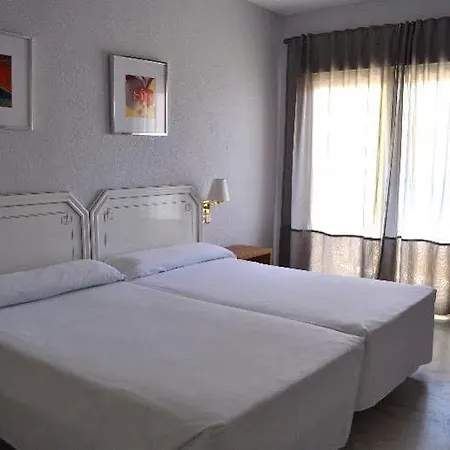Flatotel International Hotel