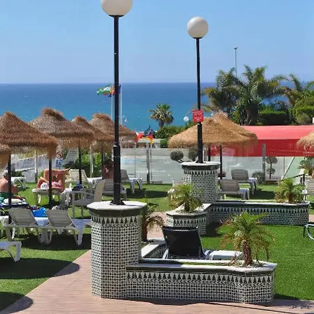 Flatotel International Hotel 3*