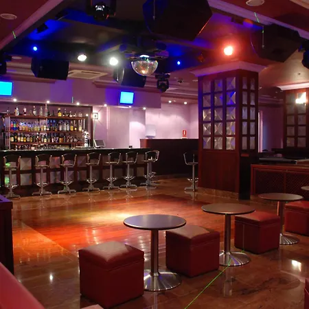 Hotel Flatotel International 3*