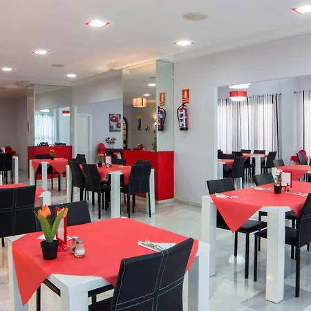 Hotel Flatotel International