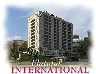 Flatotel International 3* Benalmádena