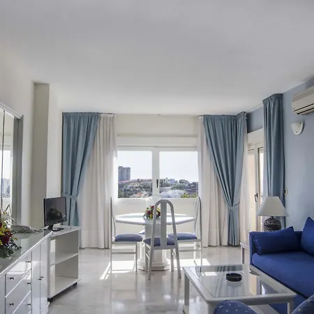 Ξενοδοχείο Flatotel International 3*
