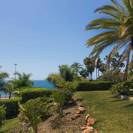 Ξενοδοχείο Flatotel International Benalmádena