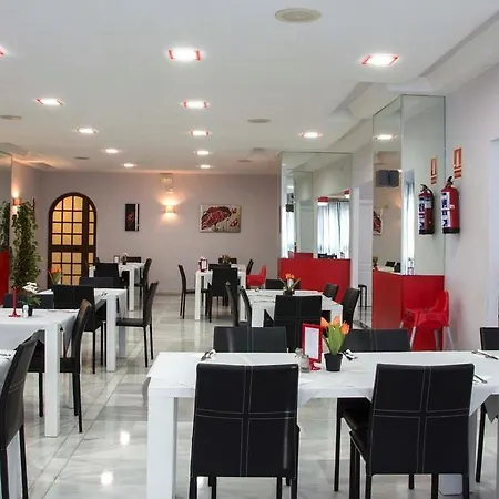 Flatotel International Ξενοδοχείο Benalmádena
