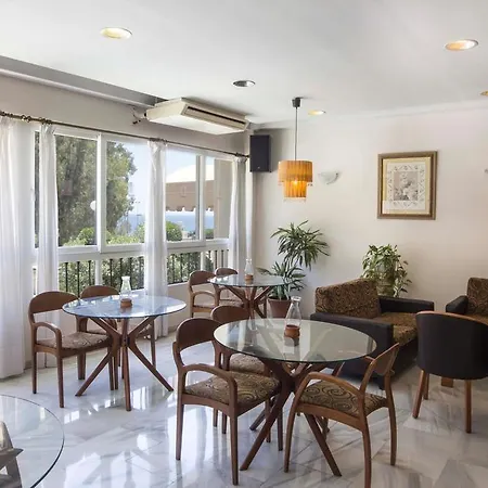Flatotel International Ξενοδοχείο Benalmádena