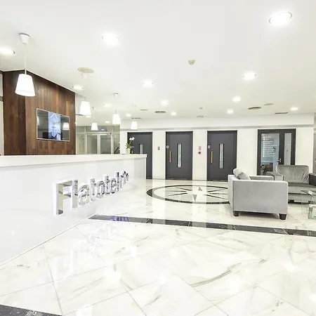 Flatotel International