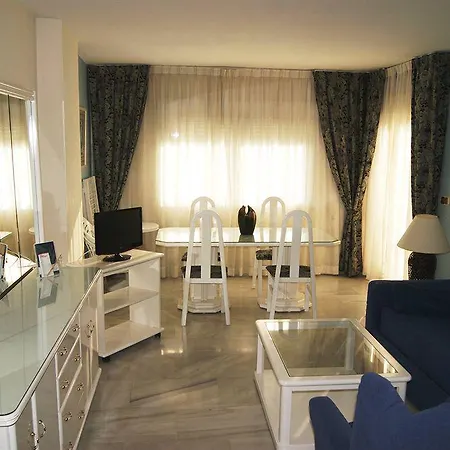 Flatotel International 3* Benalmádena