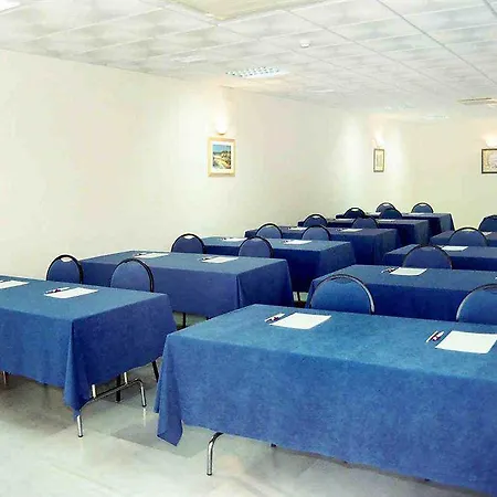 Flatotel International Ξενοδοχείο