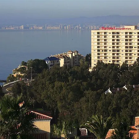 Flatotel International Ξενοδοχείο