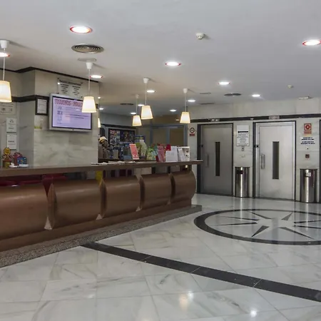 Flatotel International 3* Benalmádena