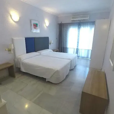 Ξενοδοχείο Flatotel International