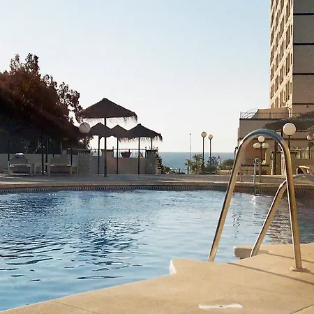 Ξενοδοχείο Flatotel International Benalmádena