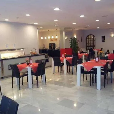 Flatotel International Benalmádena