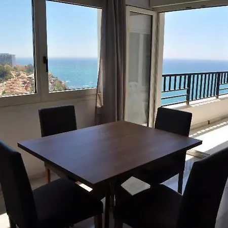 Hotell Flatotel International