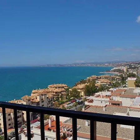 Flatotel International Benalmádena
