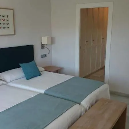 Flatotel International Benalmádena