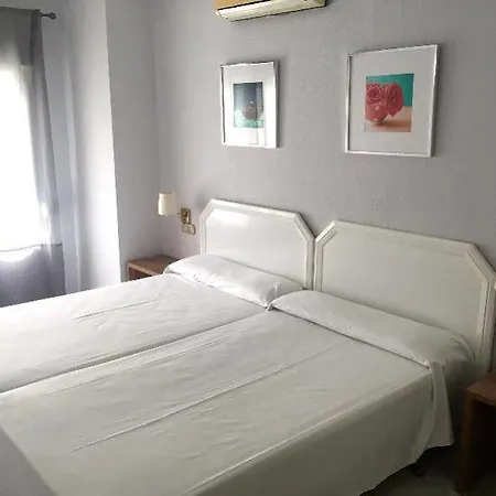 Flatotel International 3*